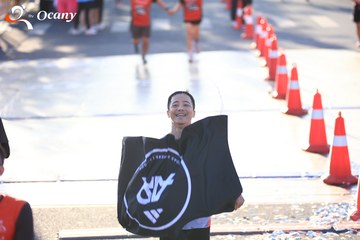 RUN TO LIVE 2025 - Ảnh #3203470