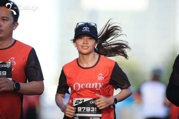 RUN TO LIVE 2025 - Ảnh #3281693
