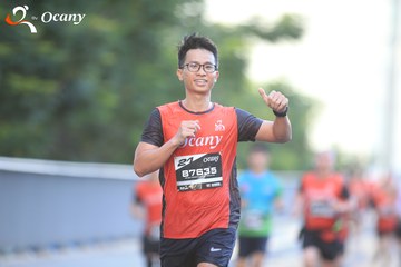 RUN TO LIVE 2025 - Ảnh #3278775