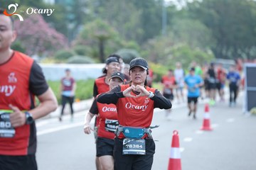 RUN TO LIVE 2025 - Ảnh #3208934