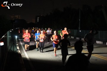 RUN TO LIVE 2025 - Ảnh #3261501