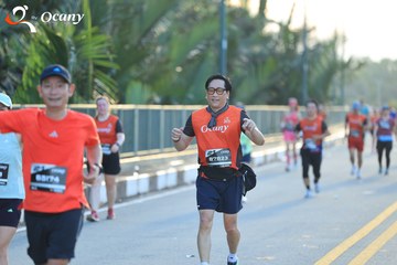 RUN TO LIVE 2025 - Ảnh #3297836