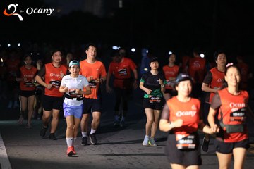 RUN TO LIVE 2025 - Ảnh #3262923