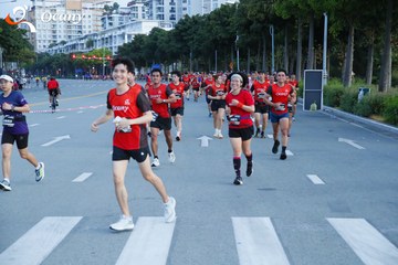 RUN TO LIVE 2025 - Ảnh #3256950