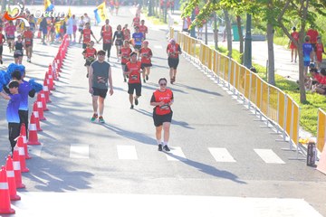 RUN TO LIVE 2025 - Ảnh #3191799