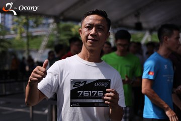 RUN TO LIVE 2025 - Ảnh #3119521