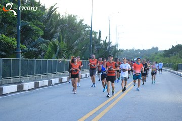 RUN TO LIVE 2025 - Ảnh #3266129