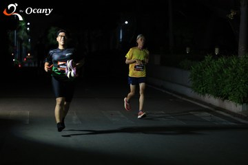 RUN TO LIVE 2025 - Ảnh #3154752