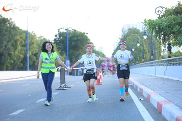 RUN TO LIVE 2025 - Ảnh #3259069