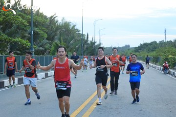RUN TO LIVE 2025 - Ảnh #3278566