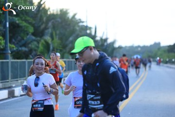RUN TO LIVE 2025 - Ảnh #3265357