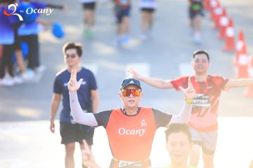 RUN TO LIVE 2025 - Ảnh #3203068