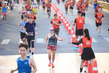 RUN TO LIVE 2025 - Ảnh #3154219