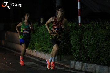 RUN TO LIVE 2025 - Ảnh #3154637