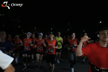 RUN TO LIVE 2025 - Ảnh #3280351