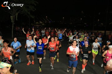 RUN TO LIVE 2025 - Ảnh #3278650