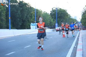 RUN TO LIVE 2025 - Ảnh #3257594