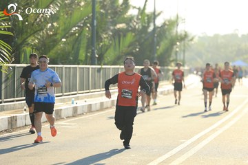 RUN TO LIVE 2025 - Ảnh #3302821
