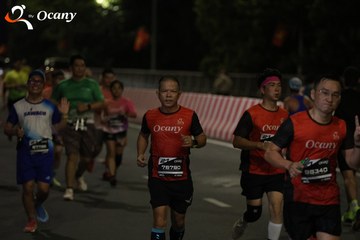 RUN TO LIVE 2025 - Ảnh #3204600