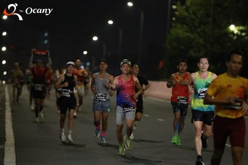 RUN TO LIVE 2025 - Ảnh #3201577