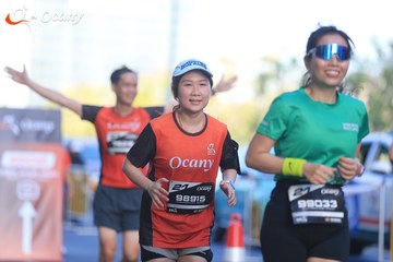 RUN TO LIVE 2025 - Ảnh #3287225