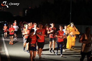 RUN TO LIVE 2025 - Ảnh #3260747