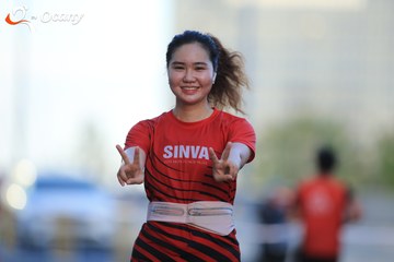 RUN TO LIVE 2025 - Ảnh #3280211