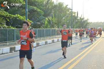 RUN TO LIVE 2025 - Ảnh #3299129