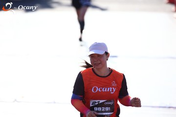 RUN TO LIVE 2025 - Ảnh #3206709