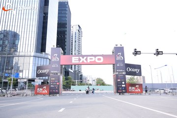 RUN TO LIVE 2025 - Ảnh #3122019