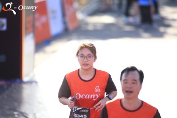RUN TO LIVE 2025 - Ảnh #3206526