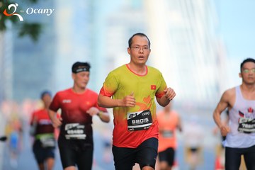RUN TO LIVE 2025 - Ảnh #3286353