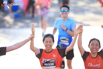 RUN TO LIVE 2025 - Ảnh #3204706