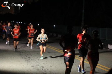 RUN TO LIVE 2025 - Ảnh #3260552