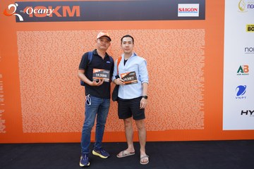 RUN TO LIVE 2025 - Ảnh #3136392