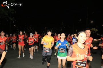 RUN TO LIVE 2025 - Ảnh #3280391
