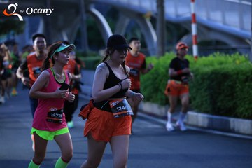 RUN TO LIVE 2025 - Ảnh #3155753