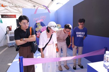 RUN TO LIVE 2025 - Ảnh #3121792
