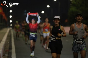 RUN TO LIVE 2025 - Ảnh #3201588