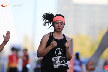RUN TO LIVE 2025 - Ảnh #3285842