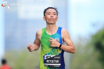RUN TO LIVE 2025 - Ảnh #3287112