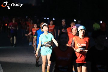RUN TO LIVE 2025 - Ảnh #3263086