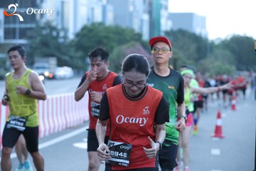 RUN TO LIVE 2025 - Ảnh #3207990