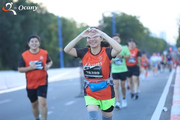 RUN TO LIVE 2025 - Ảnh #3257815