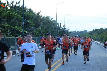 RUN TO LIVE 2025 - Ảnh #3268389