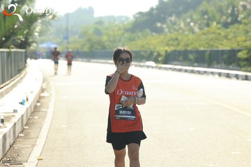 RUN TO LIVE 2025 - Ảnh #3305324