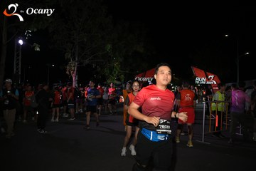 RUN TO LIVE 2025 - Ảnh #3140907