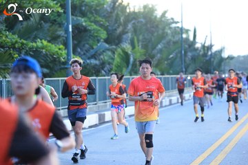 RUN TO LIVE 2025 - Ảnh #3265220