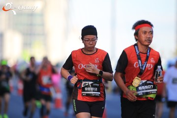 RUN TO LIVE 2025 - Ảnh #3282083