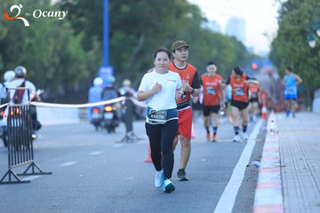 RUN TO LIVE 2025 - Ảnh #3257362